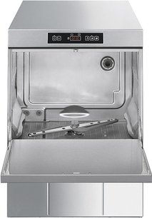 Посудомоечная машина Смег UD503DS фото 3 в Краснодаре Посудомоечная машина Smeg UD503DS фото 3 в Краснодаре