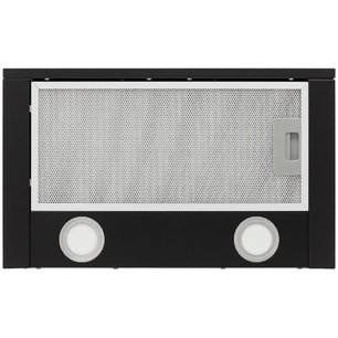 Встраиваемая вытяжка Krona KAMILLA T 500 BLACK фото 2 в Краснодаре Встраиваемая вытяжка Krona KAMILLA T 500 BLACK фото 2 в Краснодаре