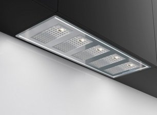 Встраиваемая вытяжка Пандо GTI/810 INOX V.1550 ECO EXT фото в Краснодаре Встраиваемая вытяжка Pando GTI/810 INOX V.1550 ECO EXT фото в Краснодаре