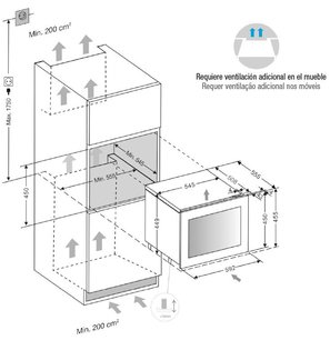 Встраиваемый винный шкаф Пандо PVMA 45-18 PAL фото 3 в Краснодаре Встраиваемый винный шкаф Pando PVMA 45-18 PAL фото 3 в Краснодаре
