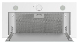 Встраиваемая кухонная вытяжка MAUNFELD Crosby Rocky 60 белый фото 4 в Краснодаре