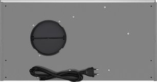 Встраиваемая кухонная вытяжка MAUNFELD VS Light 50 нержавеющая сталь фото 4 в Краснодаре Встраиваемая кухонная вытяжка MAUNFELD VS Light 50 нержавеющая сталь фото 4 в Краснодаре