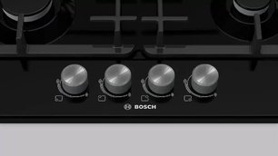 Варочная панель Бош PGP6B6O92R фото 2 в Краснодаре Варочная панель Bosch PGP6B6O92R фото 2 в Краснодаре