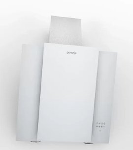 Вытяжка Горение DVG 65 W фото 4 в Краснодаре Вытяжка Gorenje DVG 65 W фото 4 в Краснодаре