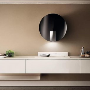 Вытяжка Элика SPACE EDS DIGITAL R BK A/78 фото 4 в Краснодаре Вытяжка Elica SPACE EDS DIGITAL R BK A/78 фото 4 в Краснодаре