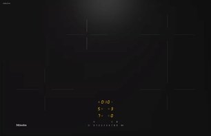 Варочная панель Миле KM 7373 FL фото в Краснодаре Варочная панель Miele KM 7373 FL фото в Краснодаре