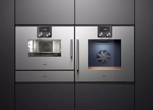 Духовой шкаф Gaggenau BOP 220-131 фото 2 в Краснодаре