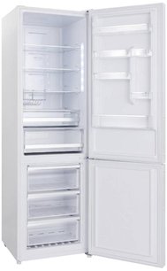 Холодильник Кертинг KNFC 62370 GW фото 4 в Краснодаре Холодильник Korting KNFC 62370 GW фото 4 в Краснодаре