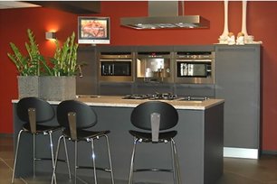 Компактный духовой шкаф Нефф C17E64N0 фото 4 в Краснодаре Компактный духовой шкаф Neff C17E64N0 фото 4 в Краснодаре