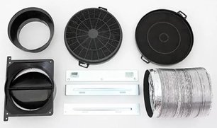 Вытяжка Кайзер AT 5435 Eco фото 3 в Краснодаре Вытяжка Kaiser AT 5435 Eco фото 3 в Краснодаре