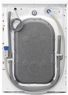 Стиральная машина АЕГ LFR93946UE фото 2 в Краснодаре Стиральная машина AEG LFR93946UE фото 2 в Краснодаре