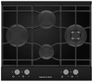 Варочная панель Зигмунд Штайн MN 125.61 B фото в Краснодаре Варочная панель Zigmund Shtain MN 125.61 B фото в Краснодаре