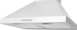 Кухонная вытяжка MAUNFELD Line T 50 белый фото 3 в Краснодаре Кухонная вытяжка MAUNFELD Line T 50 белый фото 3 в Краснодаре