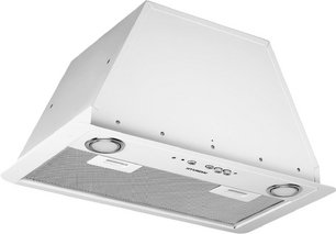 Встраиваемая вытяжка Хендай HBB 6035 W фото в Краснодаре Встраиваемая вытяжка Hyundai HBB 6035 W фото в Краснодаре