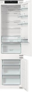 Встраиваемый двухкамерный холодильник Gorenje NRKI519141 фото 2 в Краснодаре