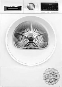 Сушильная машина Бош WQG14590BY фото в Краснодаре Сушильная машина Bosch WQG14590BY фото в Краснодаре