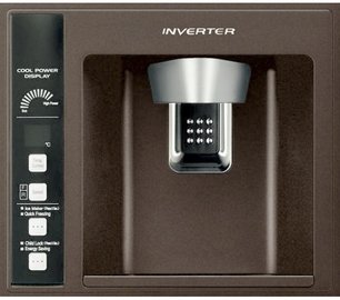 Холодильник Хитачи R-W722FPU1X GBW фото 3 в Краснодаре Холодильник Hitachi R-W722FPU1X GBW фото 3 в Краснодаре