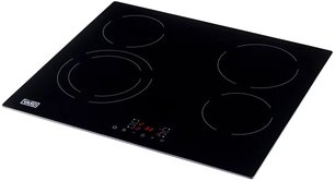 Варочная панель Вард VHC6421B фото 3 в Краснодаре Варочная панель VARD VHC6421B фото 3 в Краснодаре