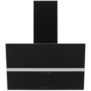 Вытяжка Крона GABRIELE E 600 black/inox 1 S фото 2 в Краснодаре Вытяжка KRONA GABRIELE E 600 black/inox 1 S фото 2 в Краснодаре