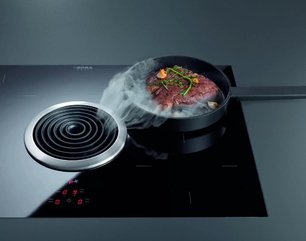 Варочная панель БОРА BASIC BIU фото 2 в Краснодаре Варочная панель BORA BASIC BIU фото 2 в Краснодаре