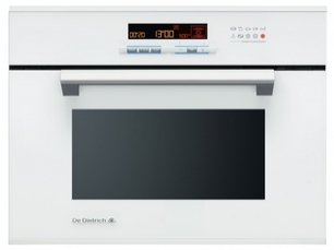 Духовой шкаф Де Дитрих DME 795 W фото в Краснодаре Духовой шкаф De Dietrich DME 795 W фото в Краснодаре