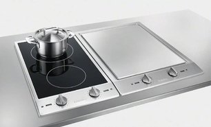 Электрическая панель Миле CS 1112 E фото 2 в Краснодаре Электрическая панель Miele CS 1112 E фото 2 в Краснодаре