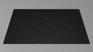 Варочная панель с встроенной вытяжкой Фулгор Милано FCLHD 9041 HID TS BK2 фото 4 в Краснодаре Варочная панель с встроенной вытяжкой Fulgor Milano FCLHD 9041 HID TS BK2 фото 4 в Краснодаре