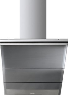 Вытяжка Смег KTS75CE фото в Краснодаре Вытяжка Smeg KTS75CE фото в Краснодаре