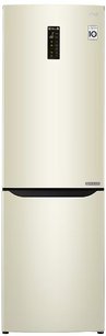 Холодильник LG GA-B429SYUZ фото в Краснодаре