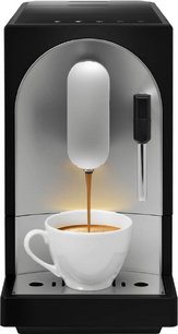 Кофемашина Маунфилд MF-A7021BK фото 3 в Краснодаре Кофемашина Maunfeld MF-A7021BK фото 3 в Краснодаре