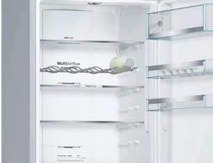 Холодильник Бош KGN39AI2AR фото 2 в Краснодаре Холодильник Bosch KGN39AI2AR фото 2 в Краснодаре