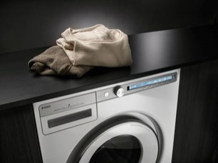 Стиральная машина Аско W4096P.W/1 фото 2 в Краснодаре Стиральная машина Asko W4096P.W/1 фото 2 в Краснодаре