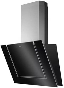 Вытяжка АЕГ DVB3850B фото 3 в Краснодаре Вытяжка AEG DVB3850B фото 3 в Краснодаре