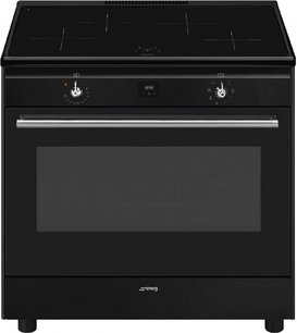 Варочный центр Smeg CX91IMBL фото в Краснодаре