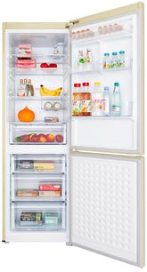 Холодильник Маунфилд MFF195NFBG10 фото 4 в Краснодаре Холодильник Maunfeld MFF195NFBG10 фото 4 в Краснодаре