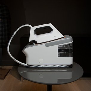 Парогенератор БОРК I785 фото 3 в Краснодаре Парогенератор BORK I785 фото 3 в Краснодаре