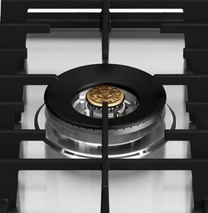 Варочная панель Бертаззони P755CMODX фото 3 в Краснодаре Варочная панель Bertazzoni P755CMODX фото 3 в Краснодаре