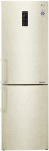 Холодильник LG GA-B449YEQZ фото в Краснодаре