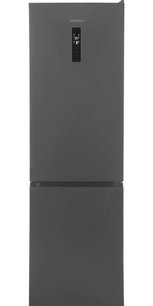 Холодильник Hyundai CC35083F нержавеющая сталь фото в Краснодаре