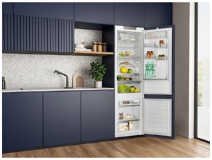 Встраиваемый холодильник Франке FCB 360 V NE D фото 2 в Краснодаре Встраиваемый холодильник Franke FCB 360 V NE D фото 2 в Краснодаре