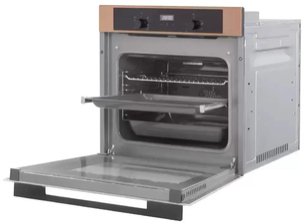 Электрический духовой шкаф Кертинг OKB 691 CSC фото 4 в Краснодаре Электрический духовой шкаф Korting OKB 691 CSC фото 4 в Краснодаре