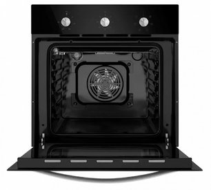 Шкаф духовой электрический MAUNFELD EOEC.586B фото 4 в Краснодаре Шкаф духовой электрический MAUNFELD EOEC.586B фото 4 в Краснодаре