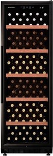 Винный шкаф Дунавокс DX-200.450K фото 2 в Краснодаре Винный шкаф Dunavox DX-200.450K фото 2 в Краснодаре