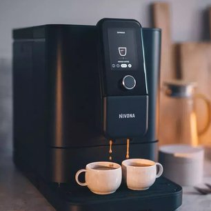 Кофемашина CafeRomatica Нивона NIVO 8101 фото 3 в Краснодаре Кофемашина CafeRomatica Nivona NIVO 8101 фото 3 в Краснодаре