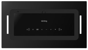 Встраиваемая вытяжка Кертинг KHI 6099 ICGN фото 2 в Краснодаре Встраиваемая вытяжка Korting KHI 6099 ICGN фото 2 в Краснодаре