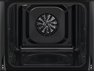 Духовой шкаф Электролюкс EOF6P76BX фото 4 в Краснодаре Духовой шкаф Electrolux EOF6P76BX фото 4 в Краснодаре