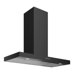 Вытяжка Falmec Plane Black 90 (800) фото 4 в Краснодаре