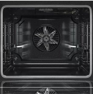 Духовой шкаф Куперсберг SR 610 ANT Silver фото 4 Духовой шкаф Kuppersberg SR 610 ANT Silver фото 4