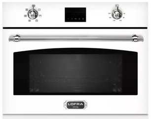 Встраиваемая микроволновая печь Lofra FMRBP66ME CHROME фото в Краснодаре