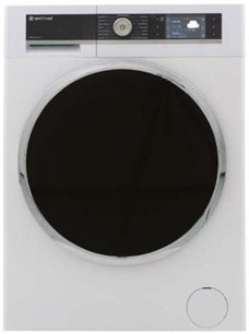 Стиральная машина Вестфрост VFWM 1460WT фото в Краснодаре Стиральная машина Vestfrost VFWM 1460WT фото в Краснодаре